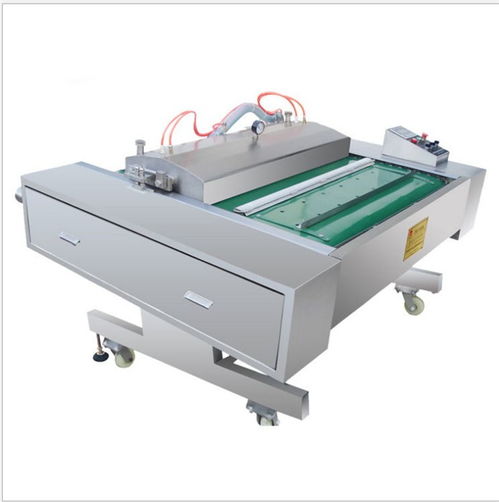 恒爾工業(yè)裝備 圖 連續(xù)式真空包裝機(jī)制造商 連續(xù)式真空包裝機(jī)