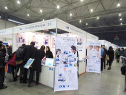 ika 艾卡亮相成都科教儀器與技術(shù)裝備展覽會(huì)