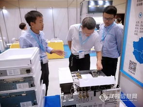 展會直擊 泰靈佳驚艷亮相2019年華中科教儀器與技術(shù)設(shè)備展覽會