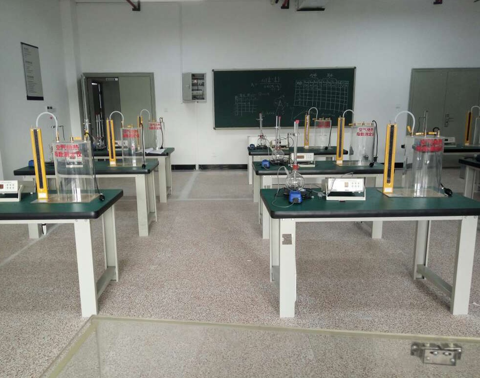 yuy-300空氣絕熱指數(shù)測(cè)定裝置-上海育仰科教設(shè)備