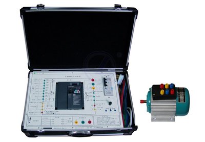 LG-BPQ01型 變頻調速實訓裝置_變頻調速實驗箱|變頻調速實訓平臺_北京理工偉業(yè)科教設備公司