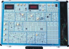 模擬電路實(shí)驗(yàn)箱-實(shí)訓(xùn)設(shè)備|教學(xué)設(shè)備|實(shí)驗(yàn)室設(shè)備|中國教學(xué)儀器設(shè)備領(lǐng)導(dǎo)品牌|上海教育裝備行業(yè)協(xié)會(huì)會(huì)員|上?？茦s科教設(shè)備