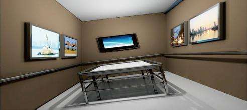 地震小屋 模擬地震 科普教育產(chǎn)品 科教設(shè)備產(chǎn)品 科技館 防震減災(zāi) 仿真體驗(yàn)設(shè)備