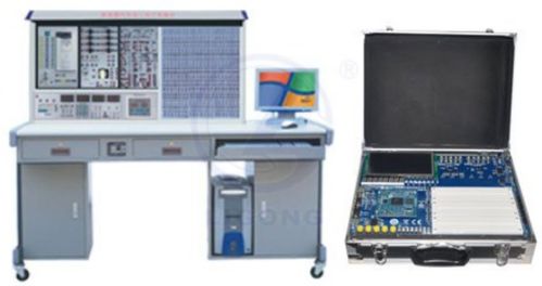 lg 49新能源汽車電工電子實(shí)驗(yàn)臺(tái)