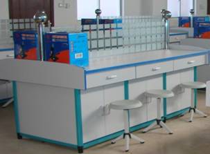 財(cái)會(huì)模擬實(shí)驗(yàn)室設(shè)備-上海中義科教設(shè)備