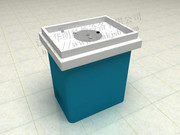 供應(yīng)華明科教科技館產(chǎn)品 離心力與摩擦力-江蘇華明科教設(shè)備 -