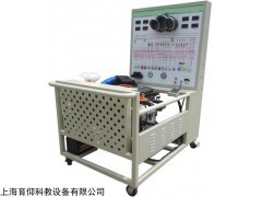 YUY-6078電控汽油發(fā)動機運行實訓臺 雪佛蘭通用型教學設備的創(chuàng)新應用