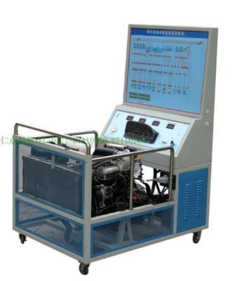 實訓臺設計與應用——溫州仁眾科教設備的專業(yè)解決方案