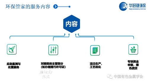 有色金屬新材料全產業鏈綠色發展 科技專家服務團與云課堂助力企業環保轉型