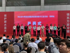 河北冬季清潔取暖典型案例展示交流活動(dòng)開幕，林洋清潔供暖解決方案成亮點(diǎn)